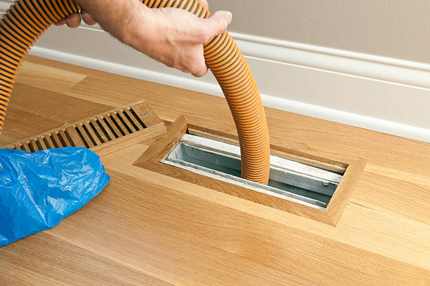 Best Local Air Duct Cleaning Services  in Kensington, NY