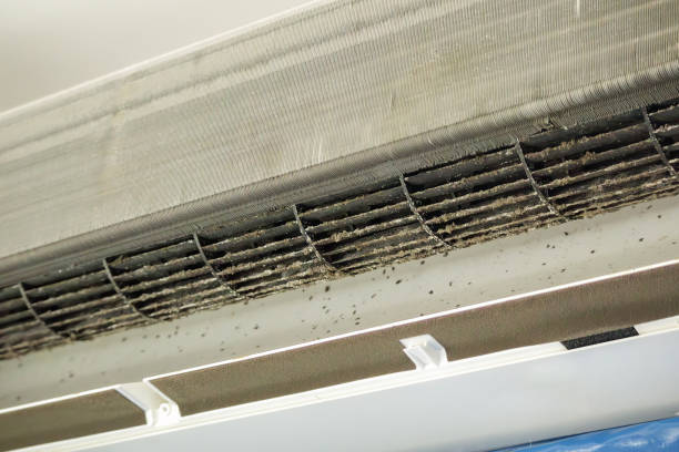 Emergency Air Duct Cleaning in Kensington, NY