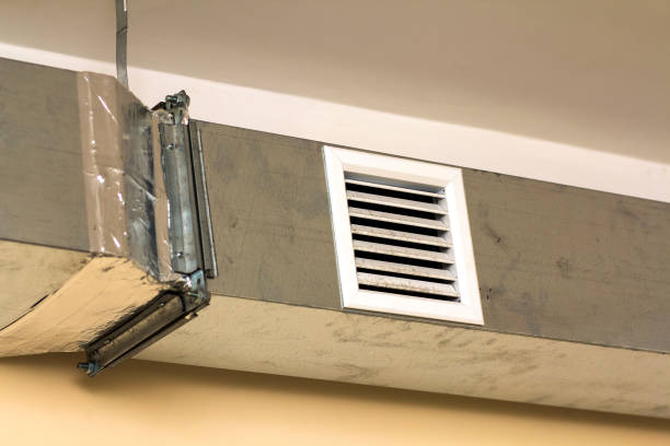 Best HVAC Air Duct Cleaning  in Kensington, NY